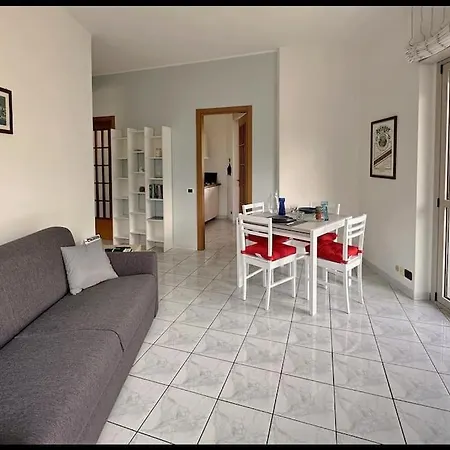 Casa Del Pescatore - Apartment *