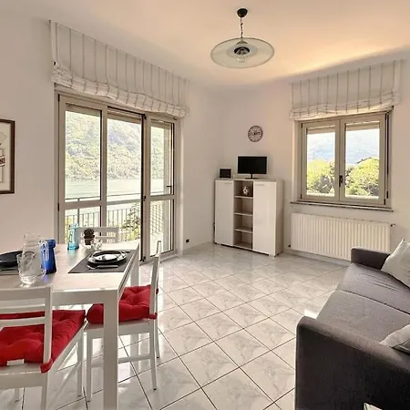 Casa Del Pescatore - Laglio