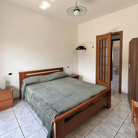 Apartment Casa Del Pescatore -