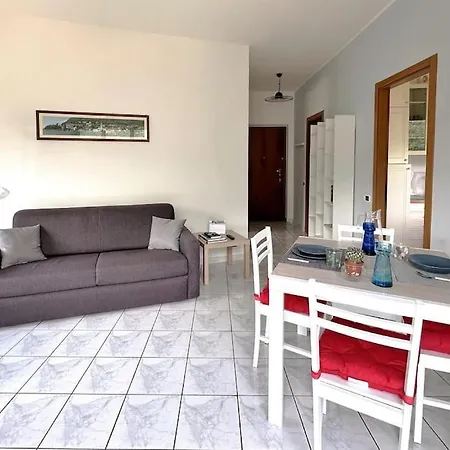 Casa Del Pescatore - * Laglio