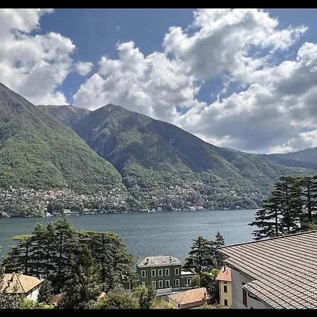 Casa Del Pescatore - Appartement Laglio