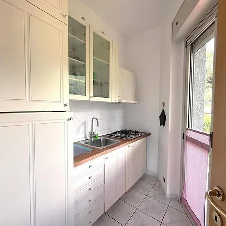 Casa Del Pescatore -